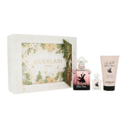 Set Guerlain La Petite Robe Noire Edp 50ml + Edp 5ml + Body Lotion 75ml