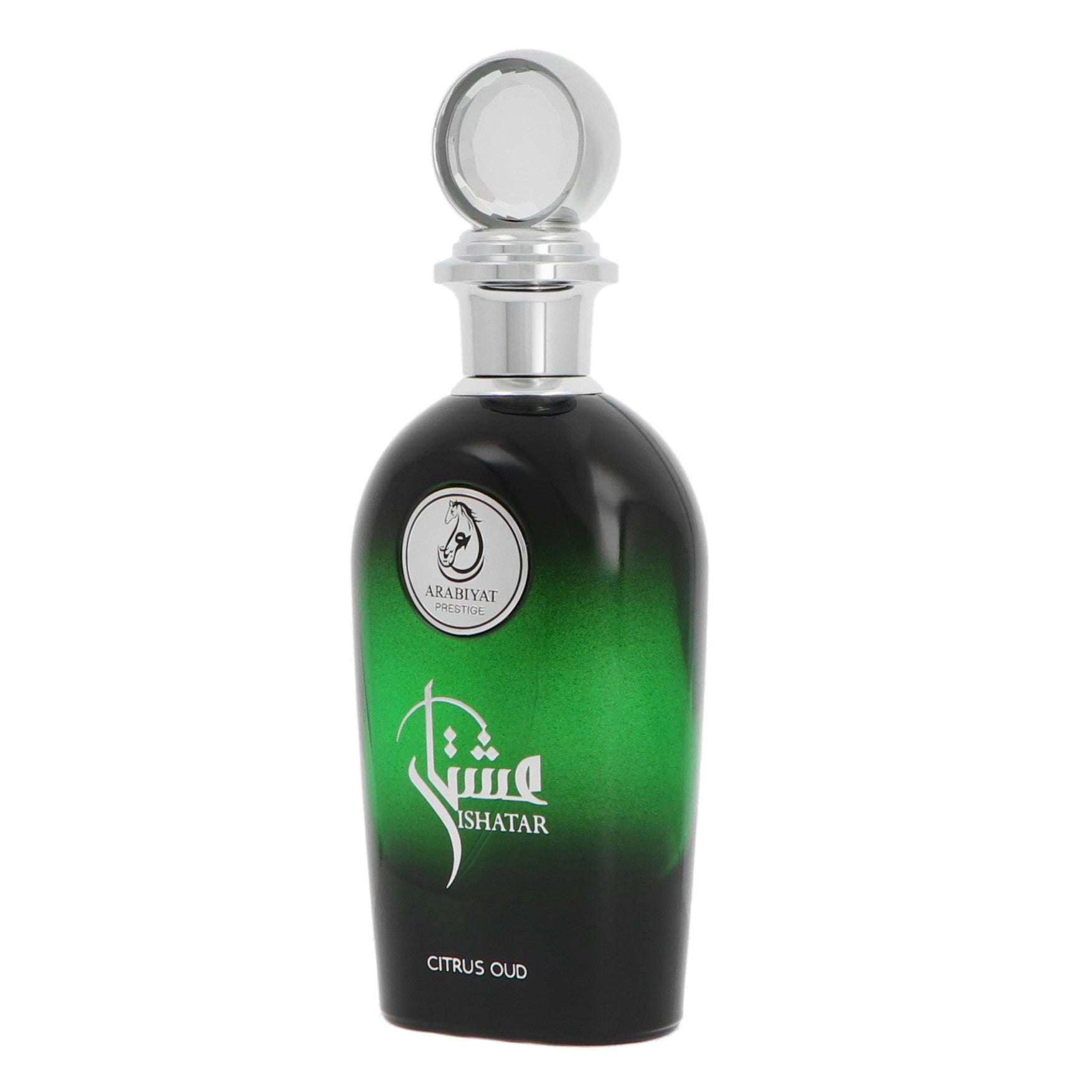 Arabiyat Prestige Ishatar Citrus Oud EdP 110 ml