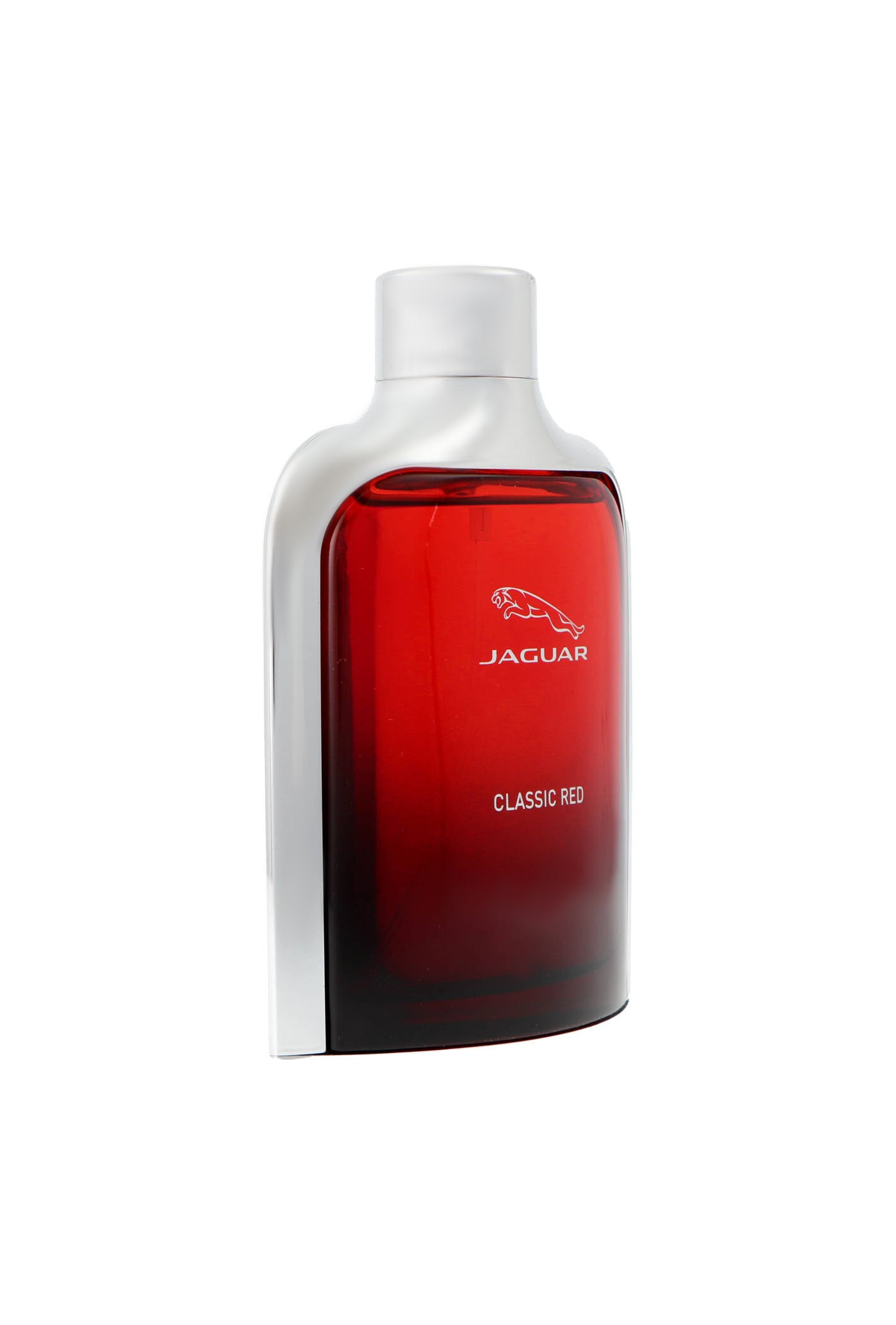 Tester Jaguar Classic Red Edt 100ml