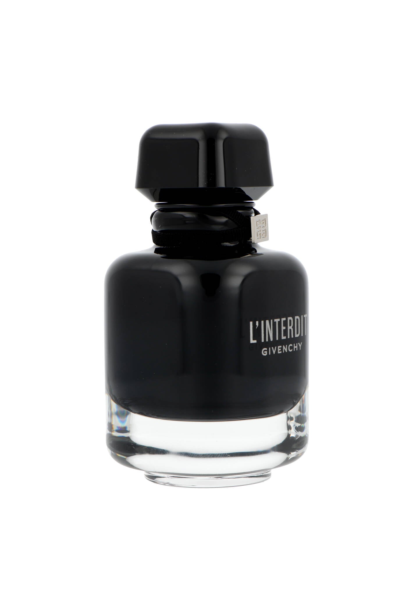 Tester Givenchy L`Interdit Intense Edp 80ml