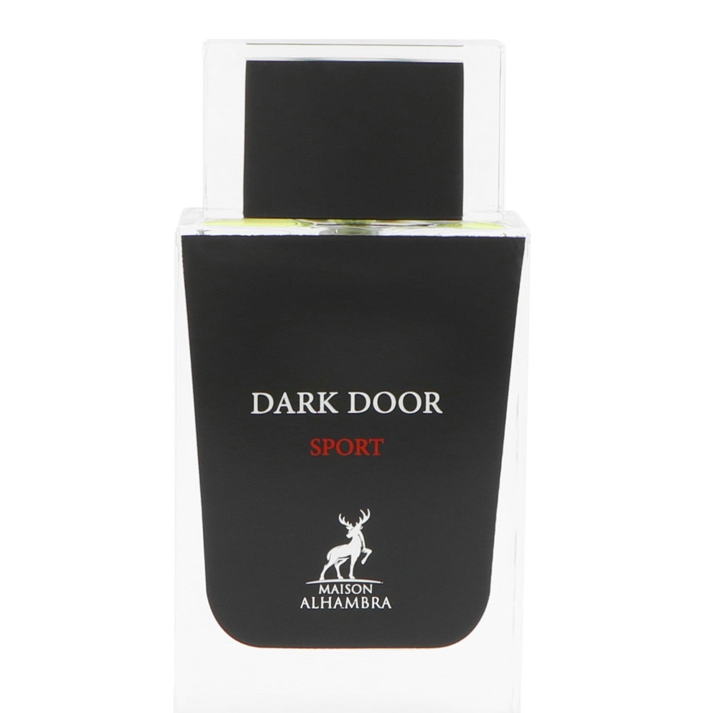 Maison Alhambra Dark Door Sport Edp 100ml