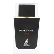 Maison Alhambra Dark Door Sport Edp 100ml