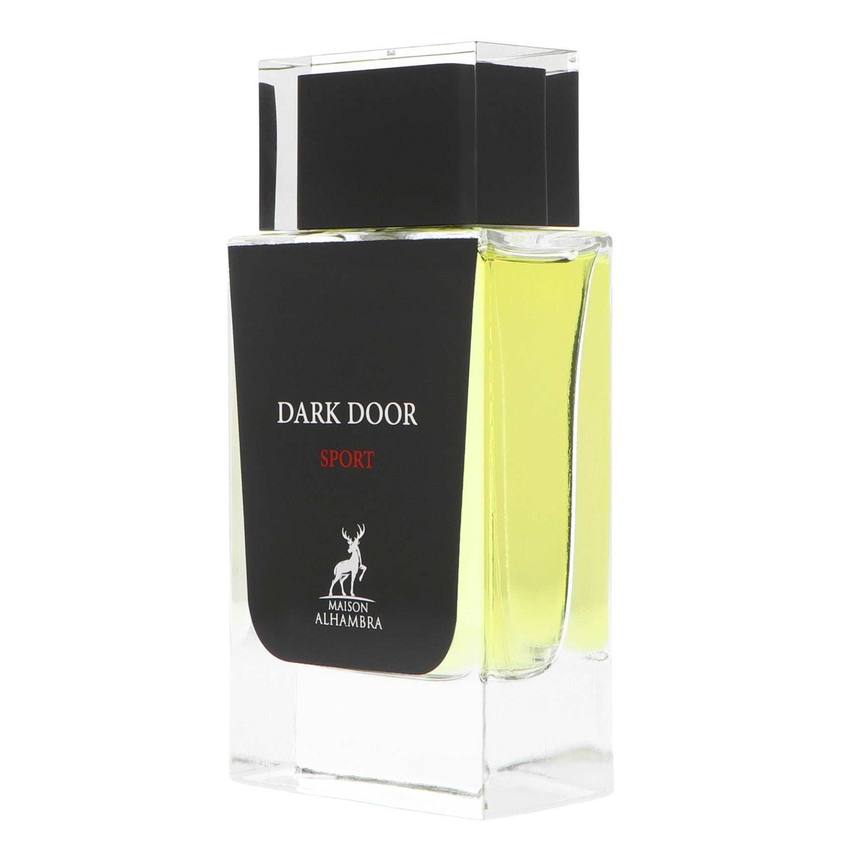 Maison Alhambra Dark Door Sport Edp 100ml