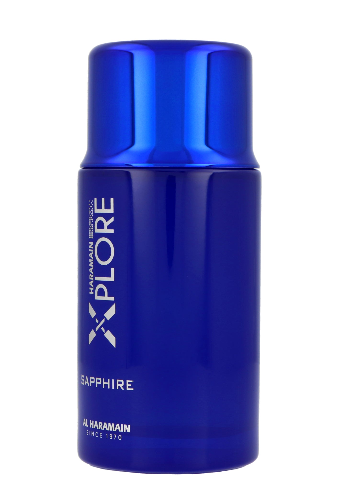 Al Haramain Xplore Sapphire Edp 100ml