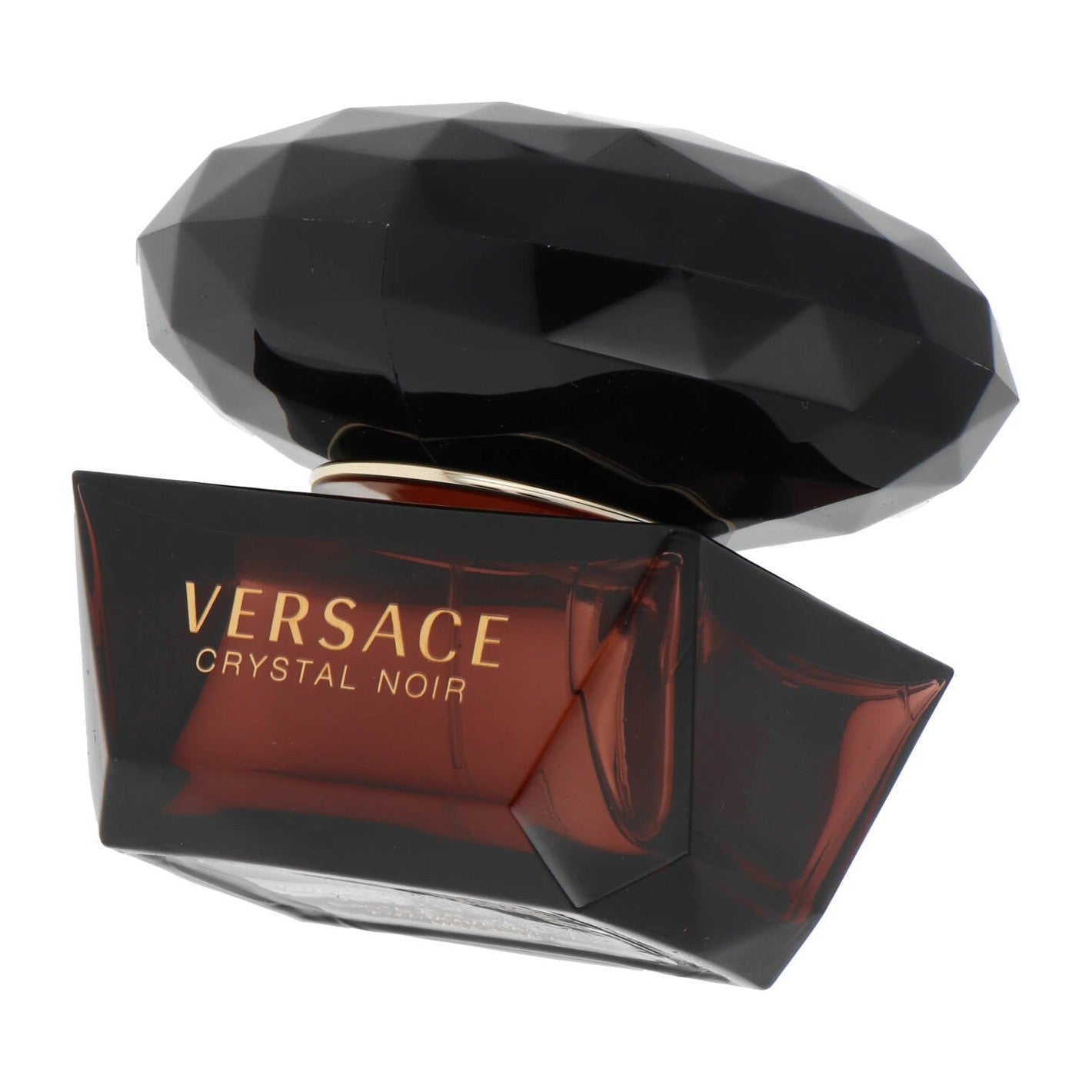 Versace Crystal Noir Edt 50ml