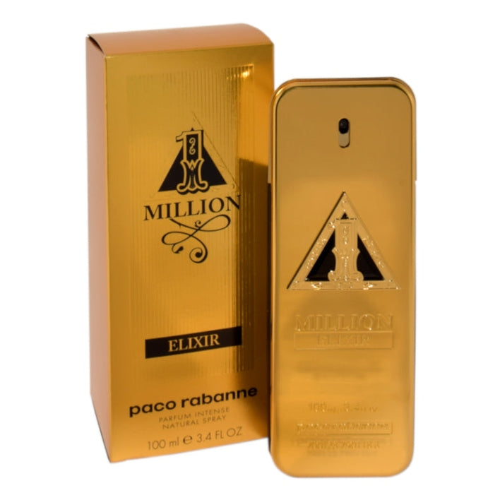 Paco Rabanne 1 Million Elixir Parfum Intense Edp 100ml