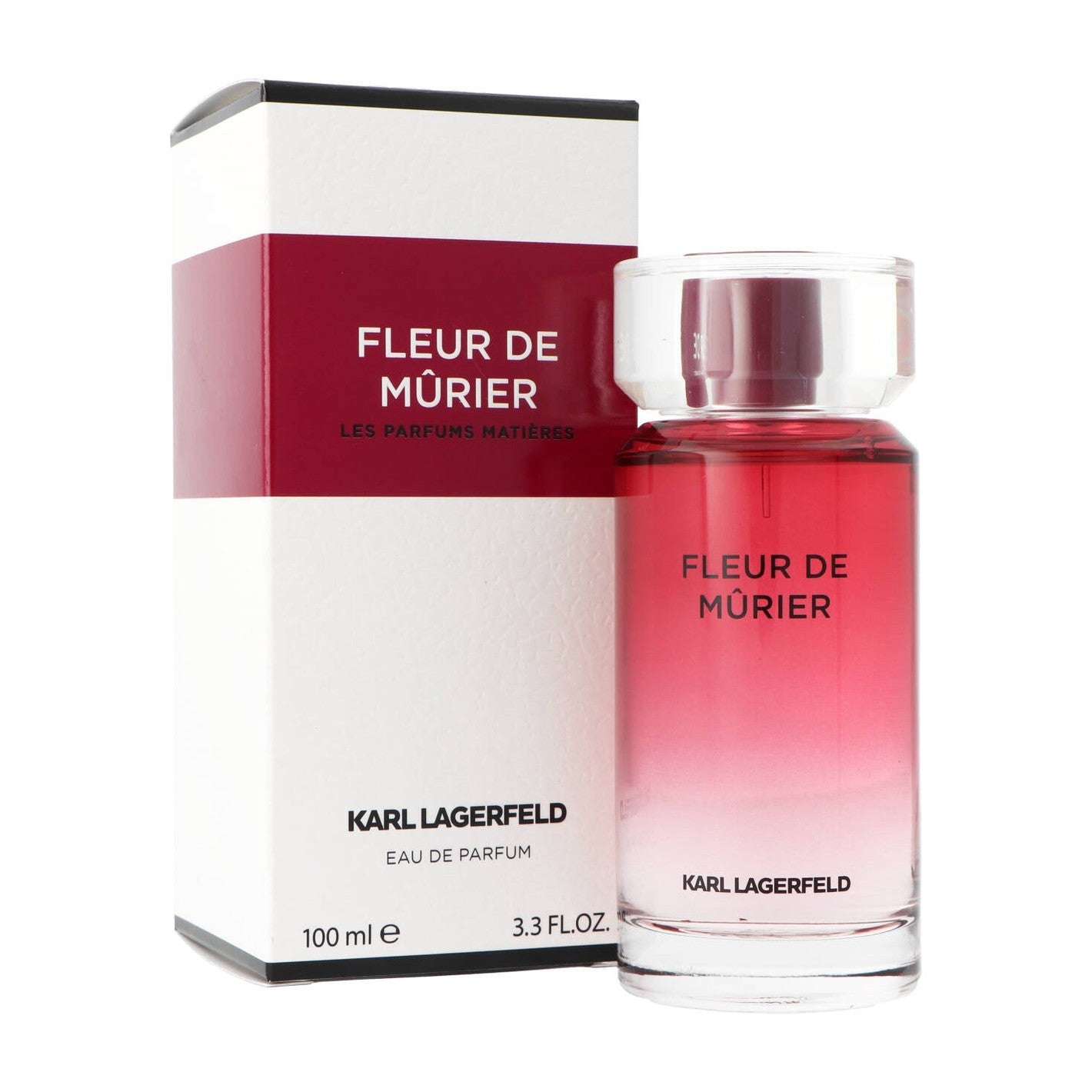Karl Lagerfeld Fleur De Murier Edp 100 ml