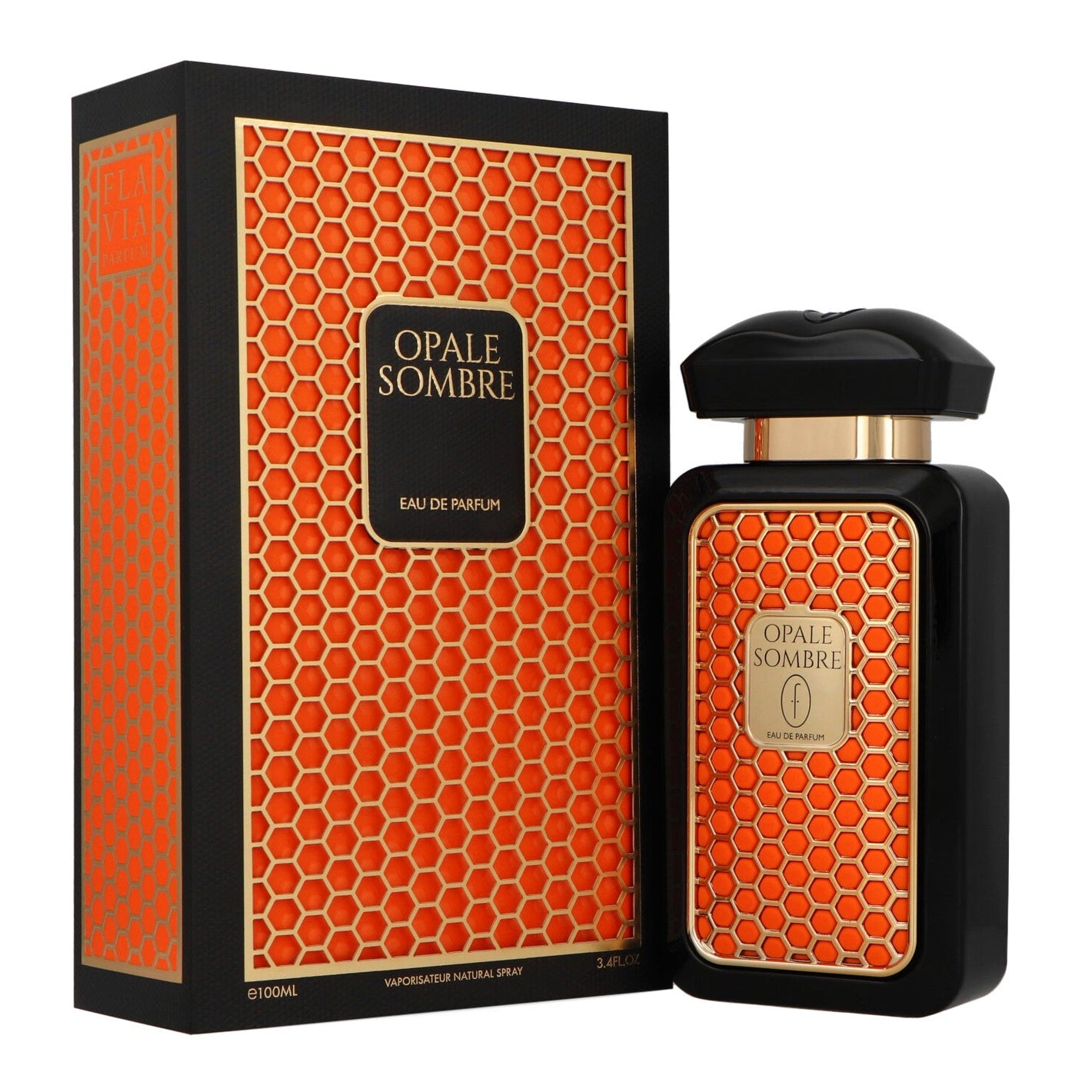Flavia Opale Sombre Edp 100ml