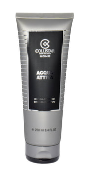 Collistar Uomo Acqua Attiva Duschshampoo 250 ml