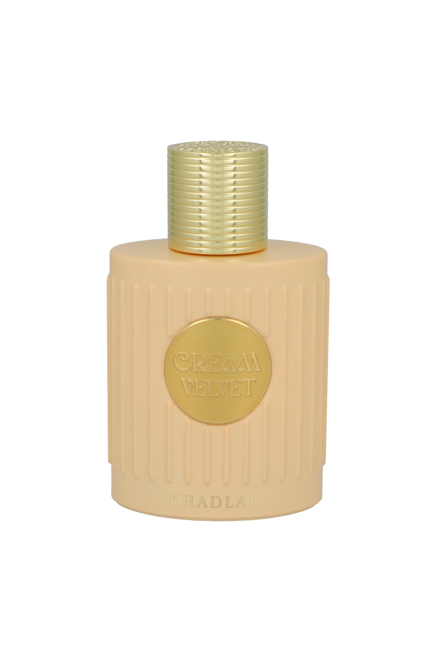 Khadlaj Cream Velvet Extrait de Parfum 100ml