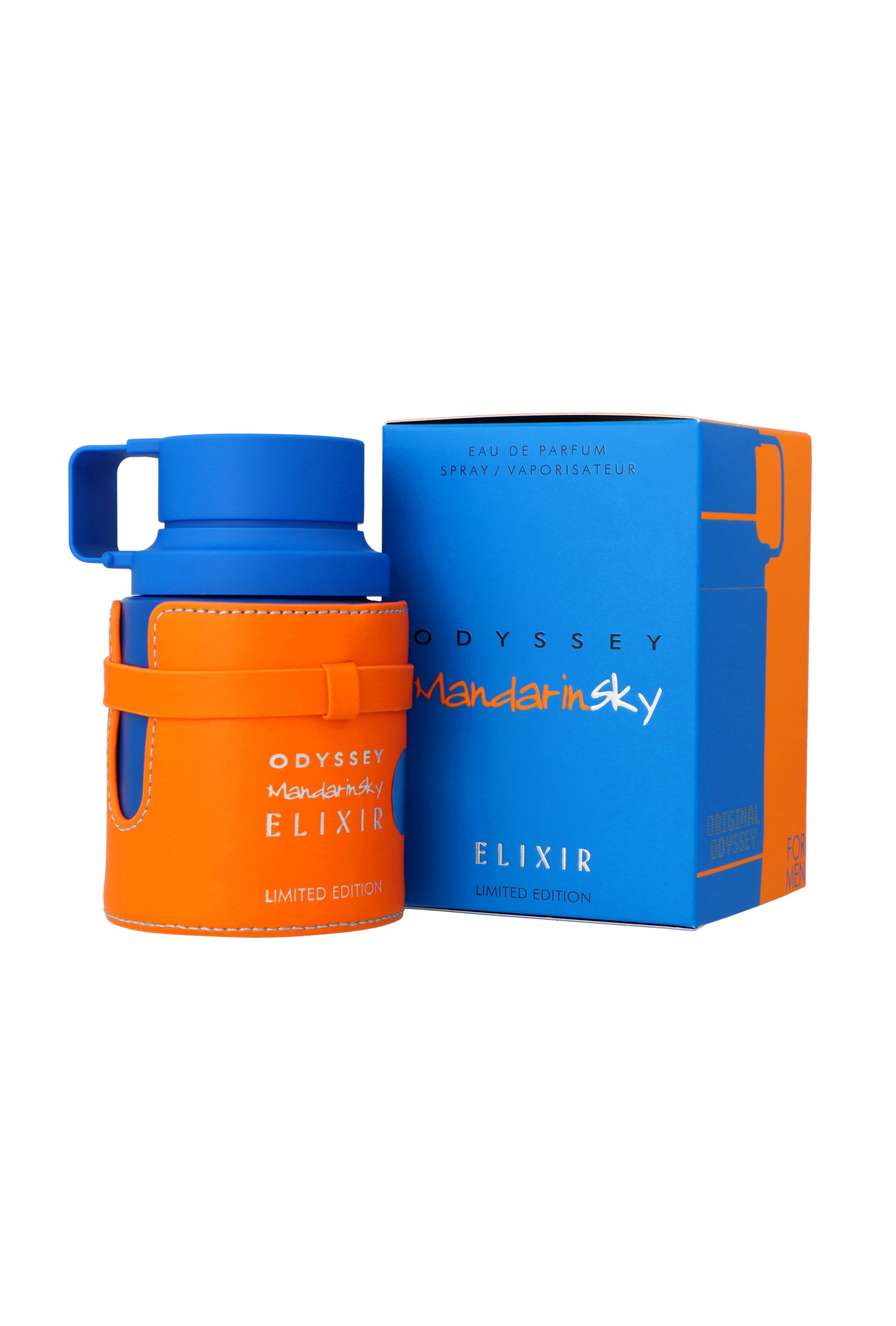 Armaf Odyssey Mandarin Sky Elixir Edp 100ml