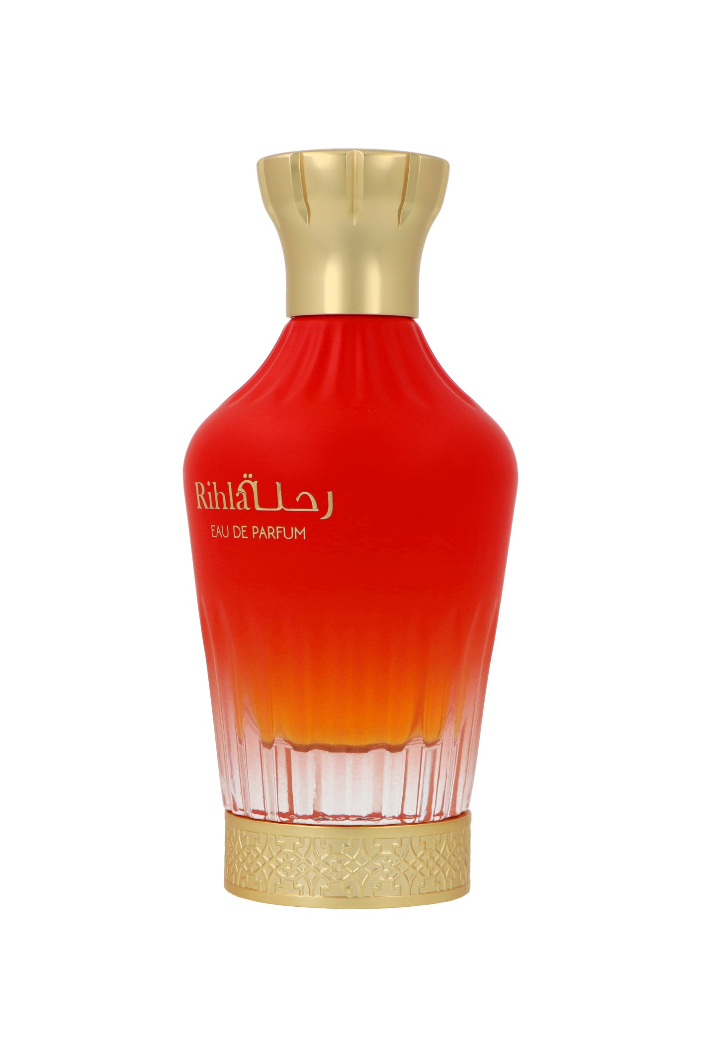 Tester Arabiyat Prestige Rihla Edp 80ml