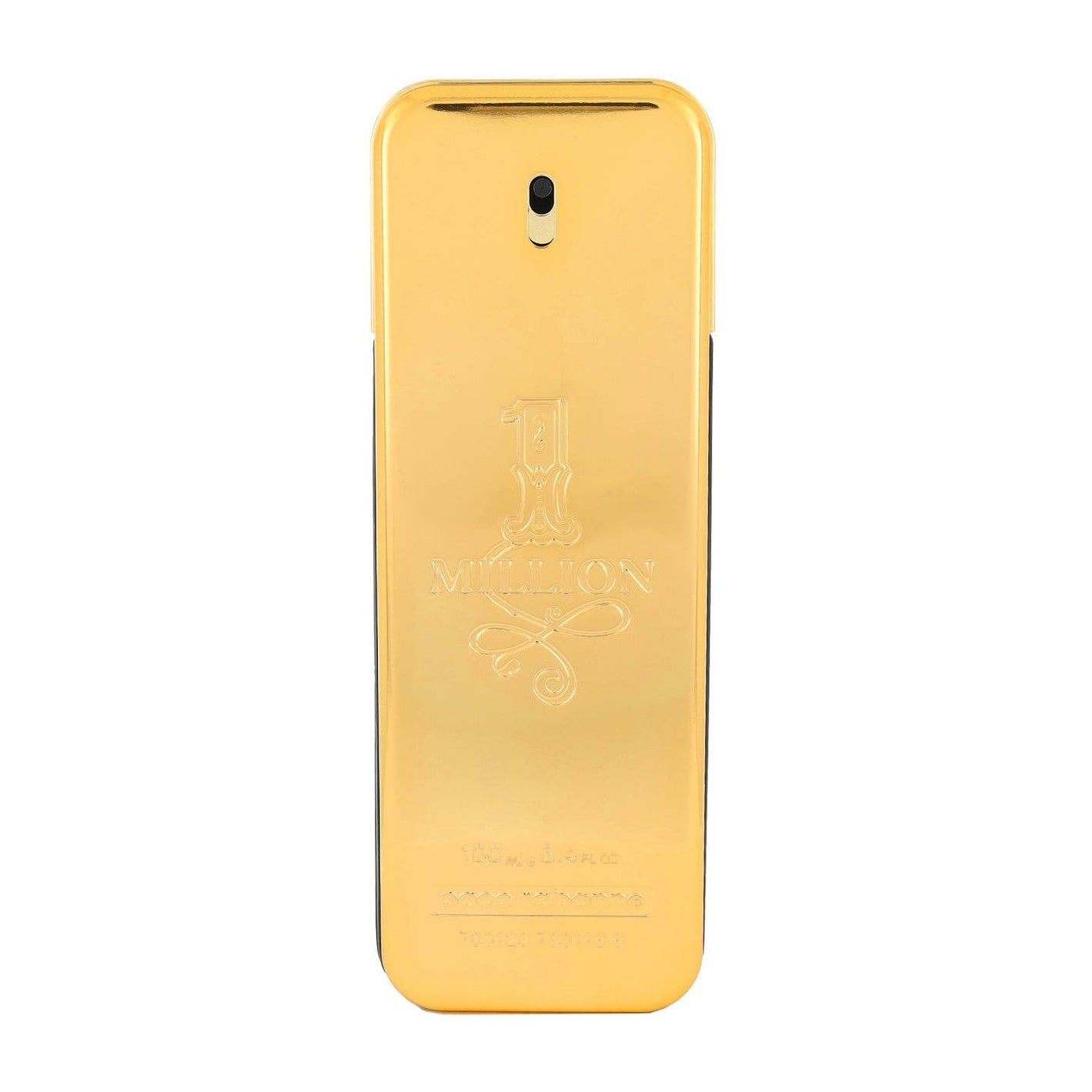 Tester Paco Rabanne 1 Million Edt 100ml