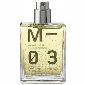 Escentric Molecules Molecule 03 Edt 30ml