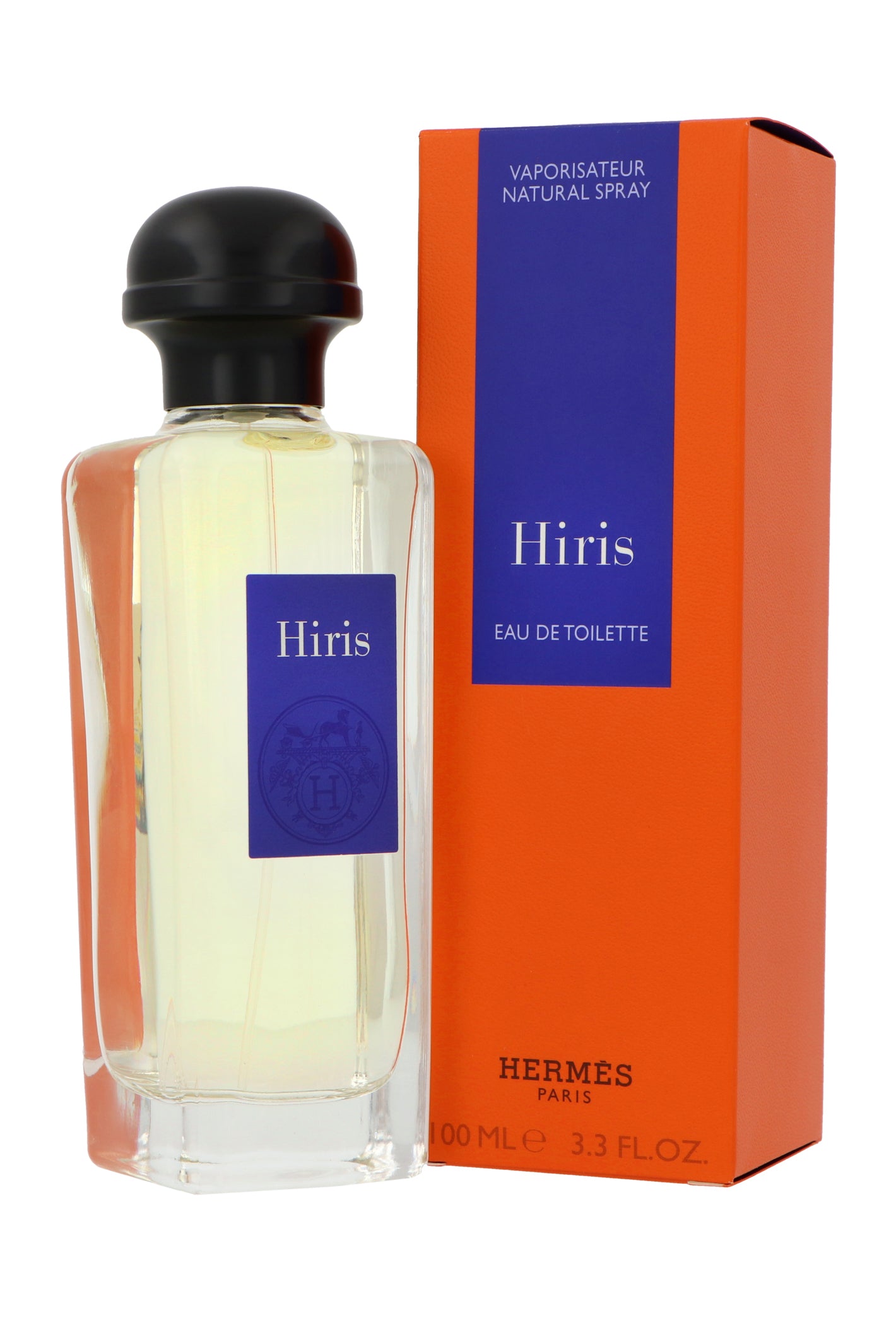 Hermes Hiris Edt 100ml
