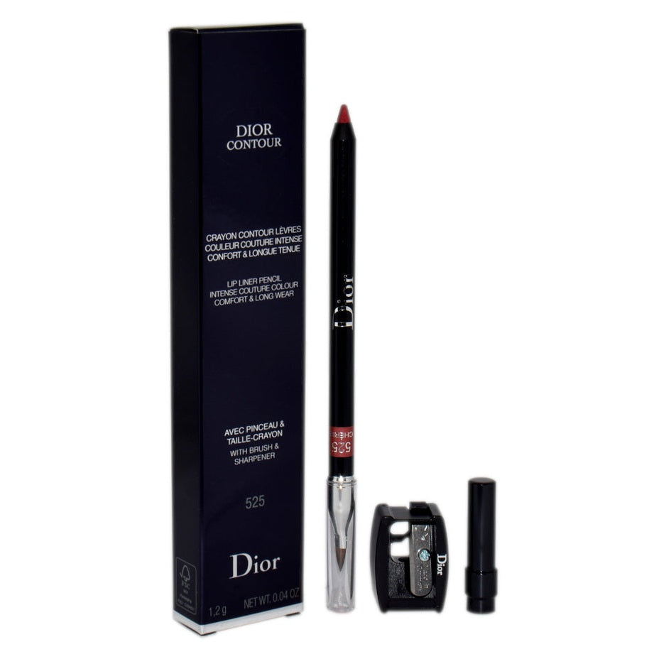 Dior Contour Lip Liner Pencil 525 Cherie 1,2g