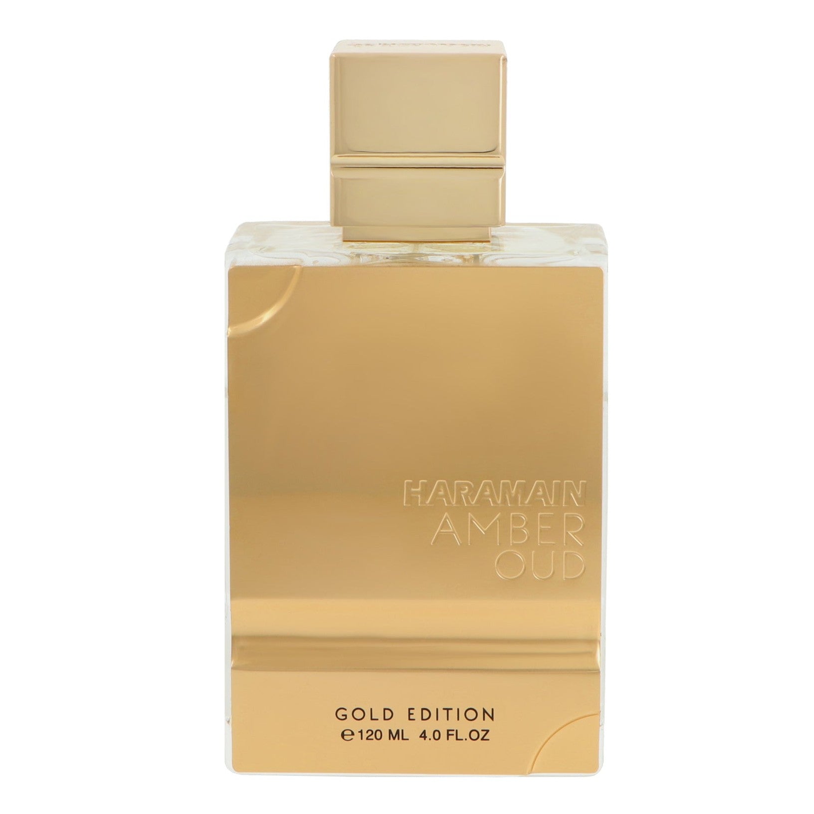 Al Haramain Amber Oud Gold Edition Edp 120ml