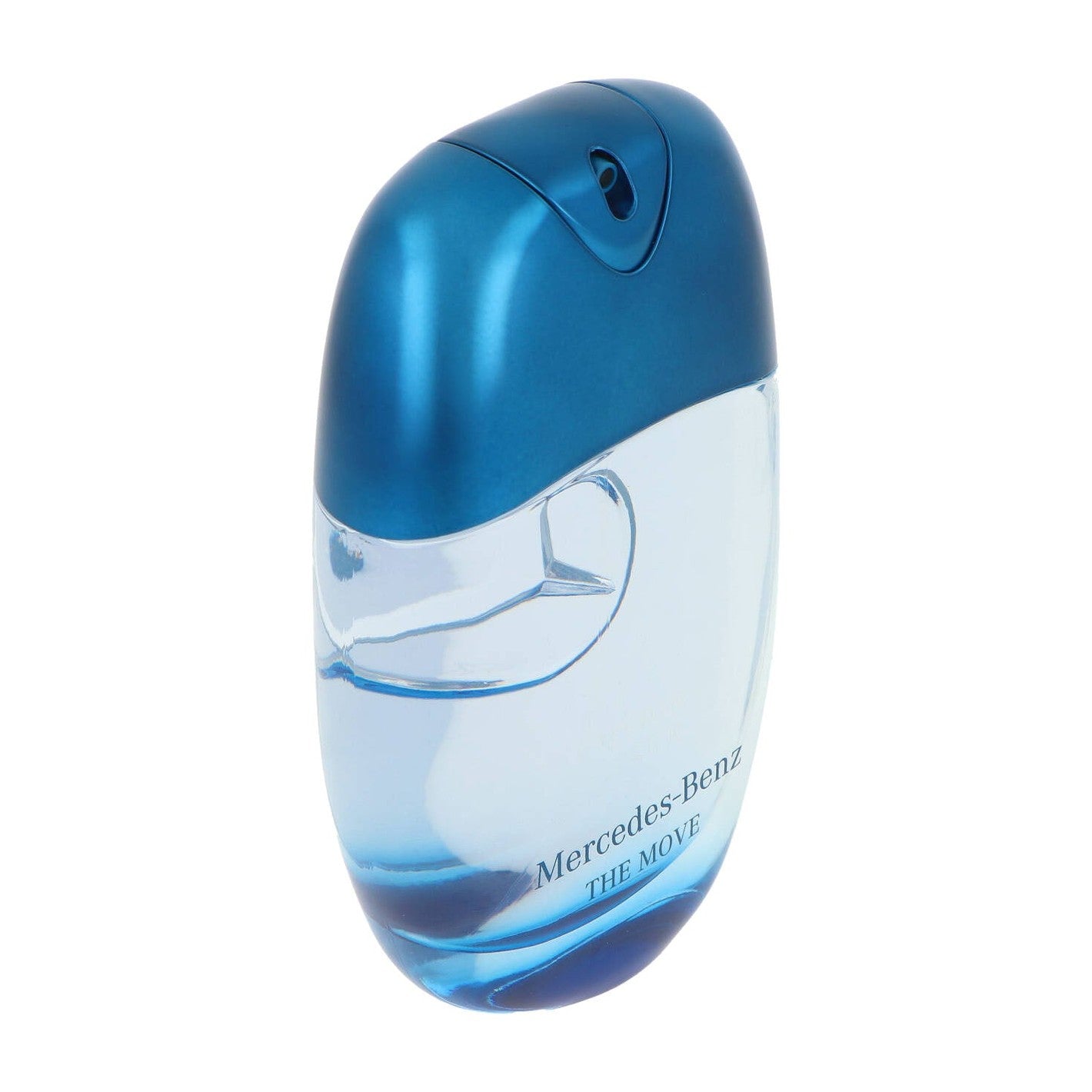 Tester Mercedes Benz The Move For Men Edt 100ml
