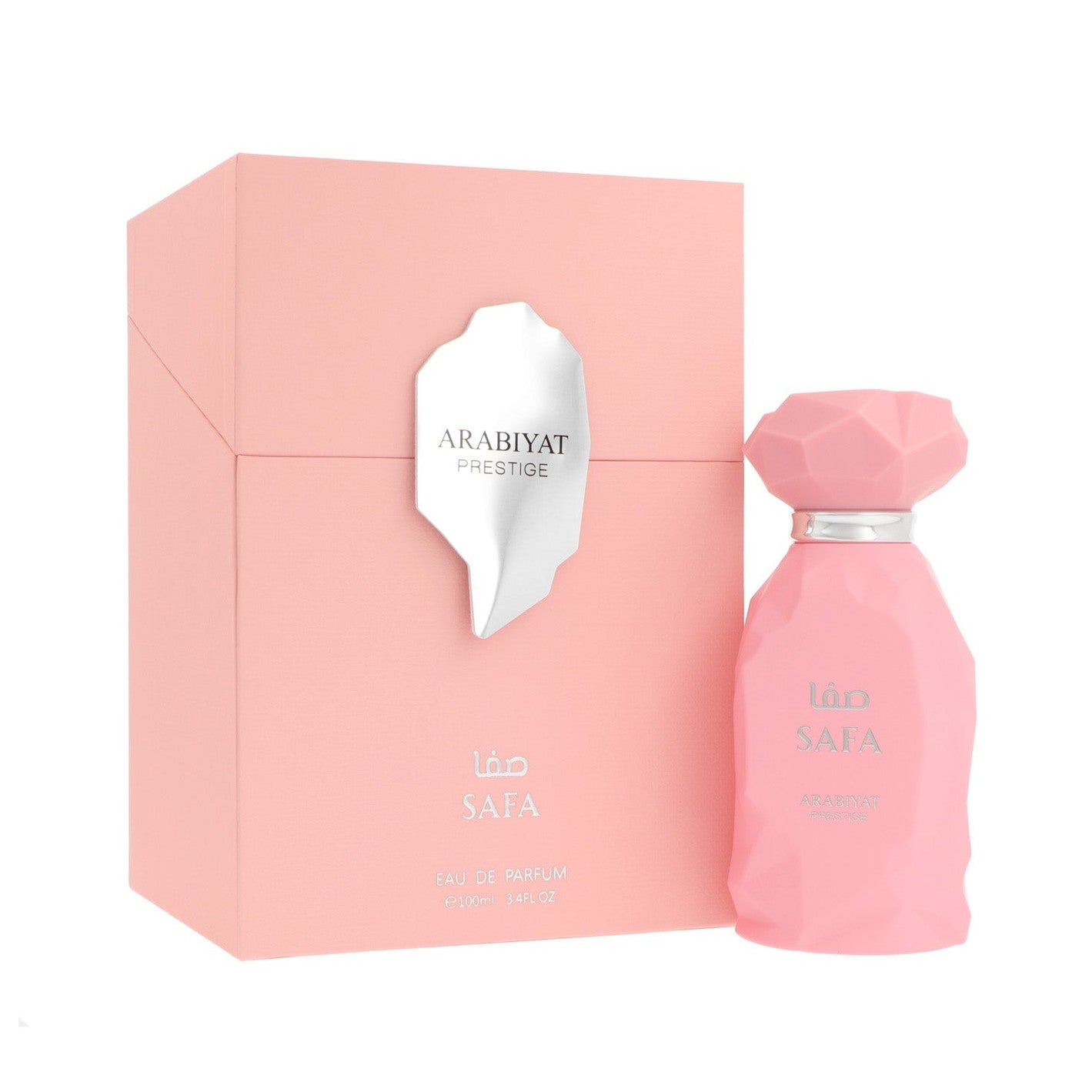 Arabiyat Prestige Safa Edp 100ml