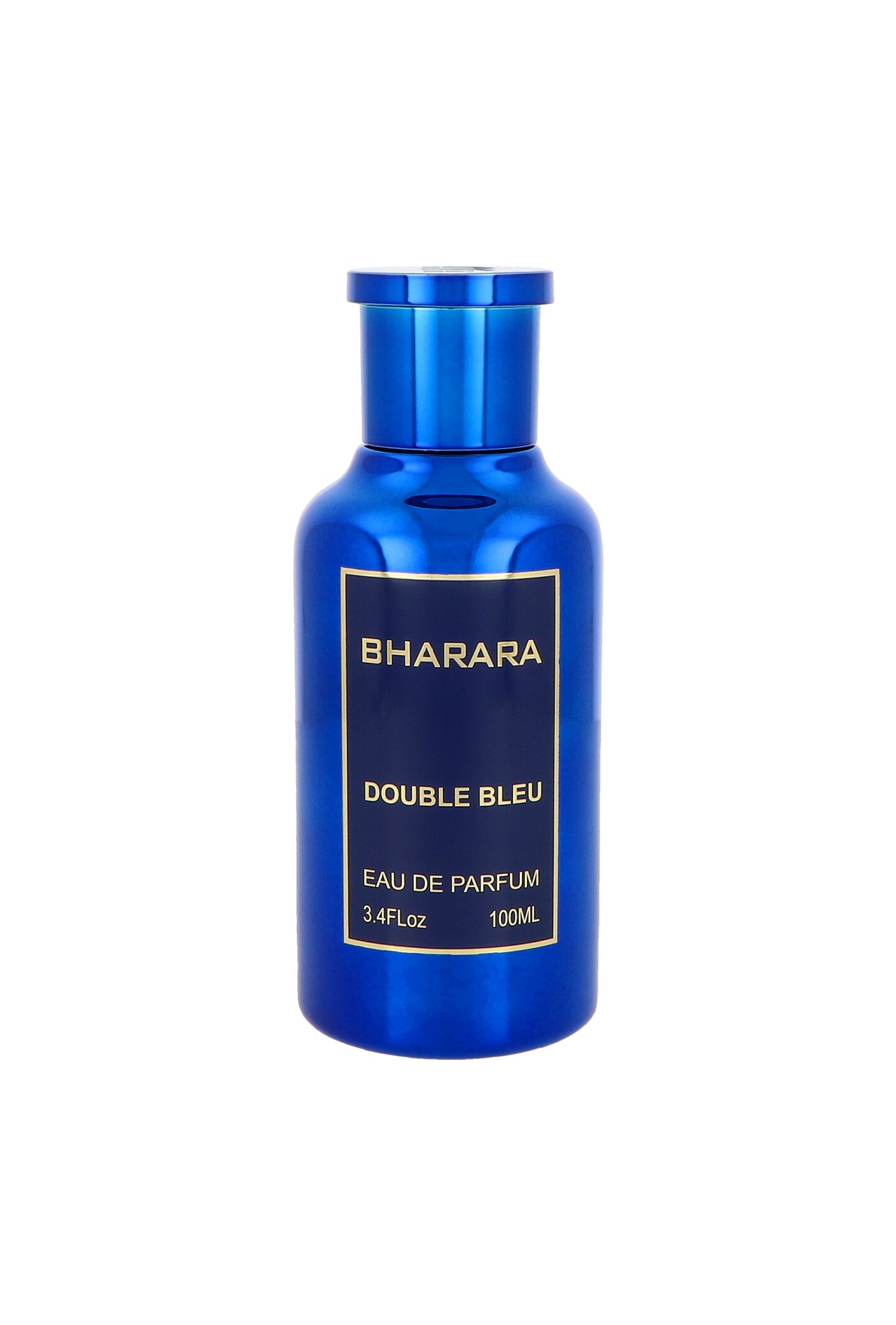 Bharara Double Bleu Edp 100ml