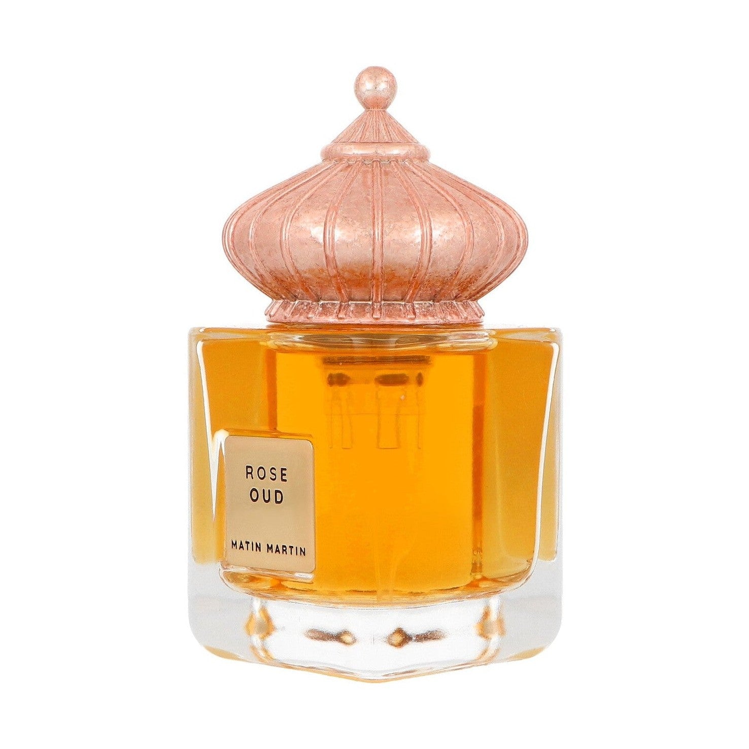 Matin Martin Rose Oud Edp 100ml