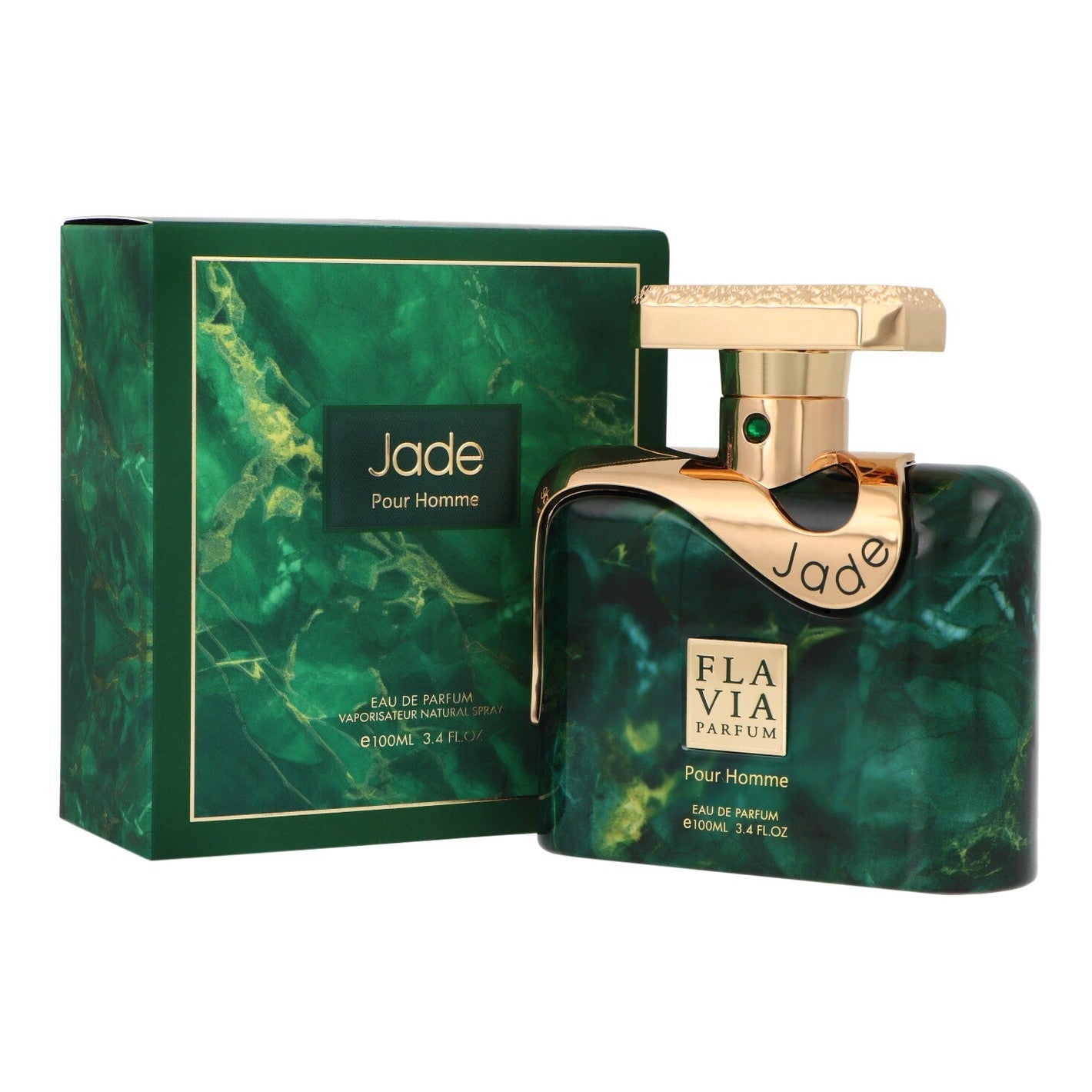 Flavia Jade Pour Homme Edp 100ml