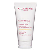 Clarins Comfort Scrub nährendes Öl 50 ml