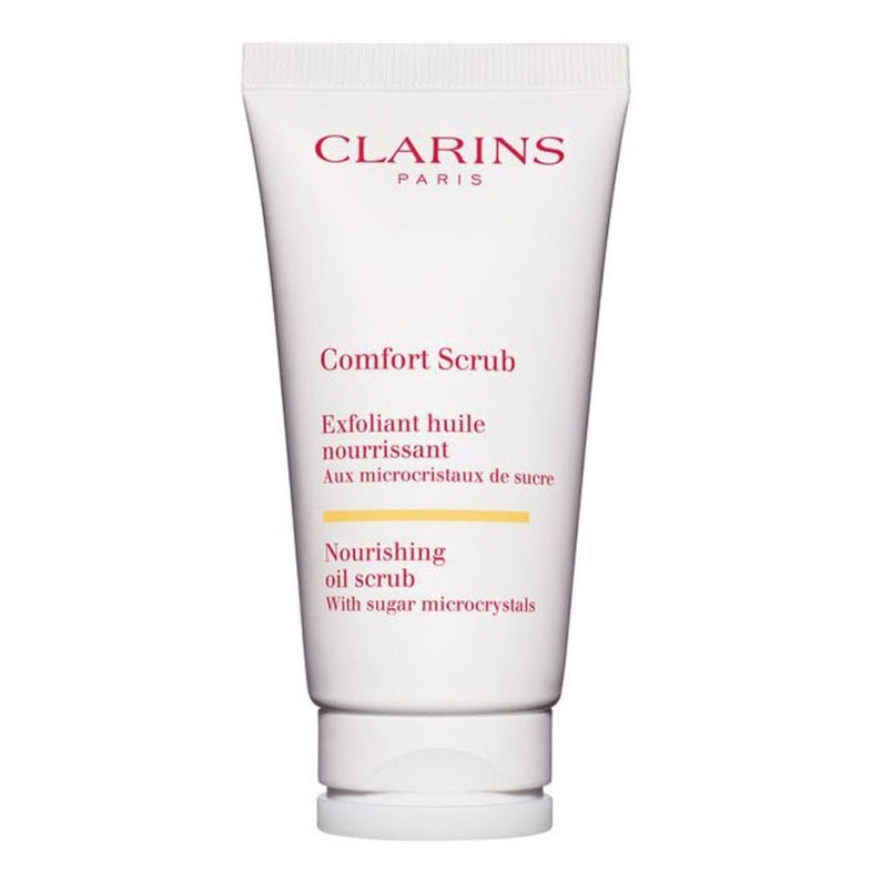 Clarins Comfort Scrub Nourishing Oil 50ml