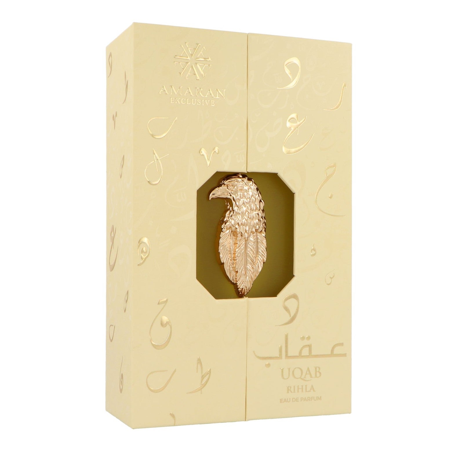 Amaran Uqab Rihla Edp 100ml