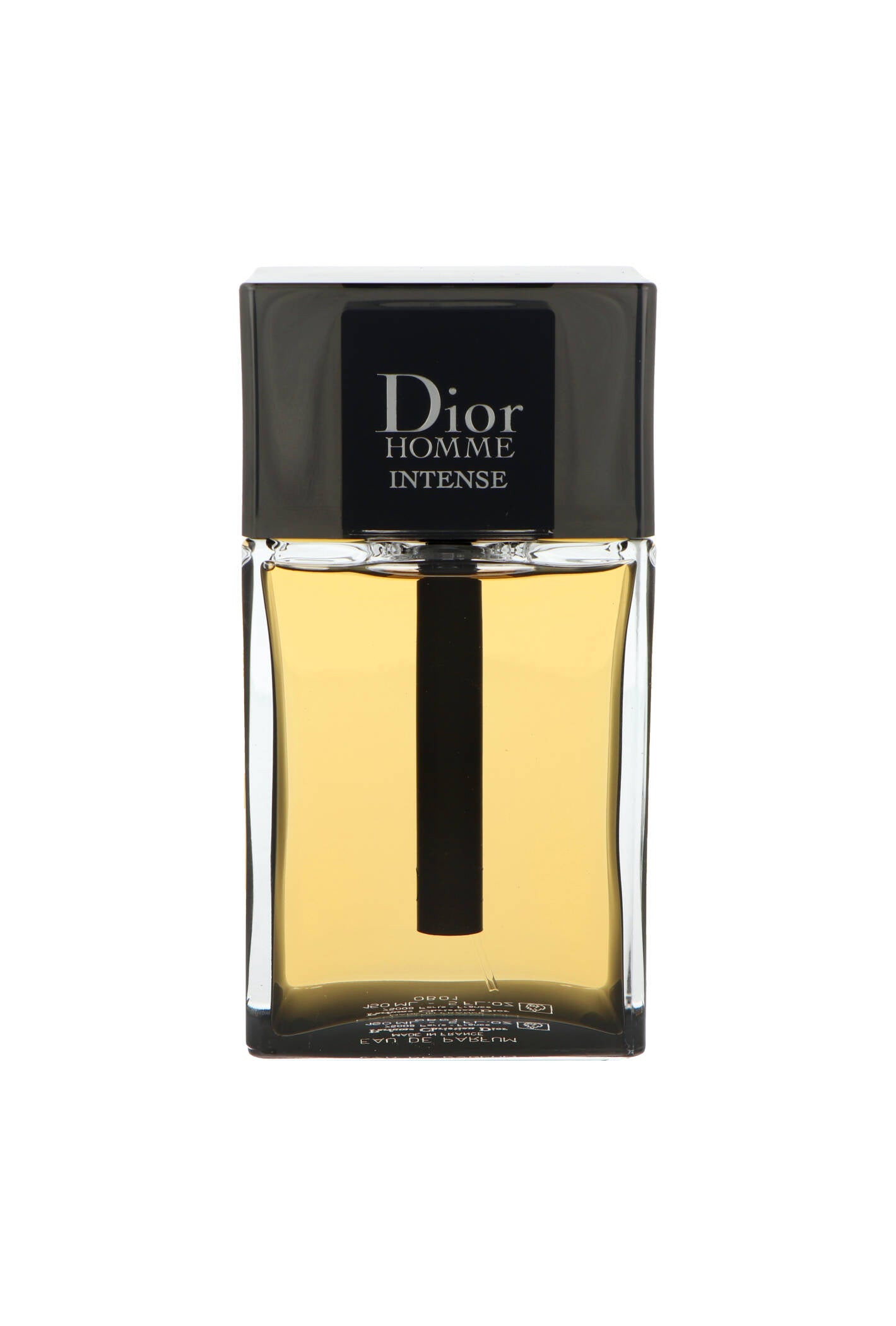 Tester Dior Homme Intense Edp 100ml