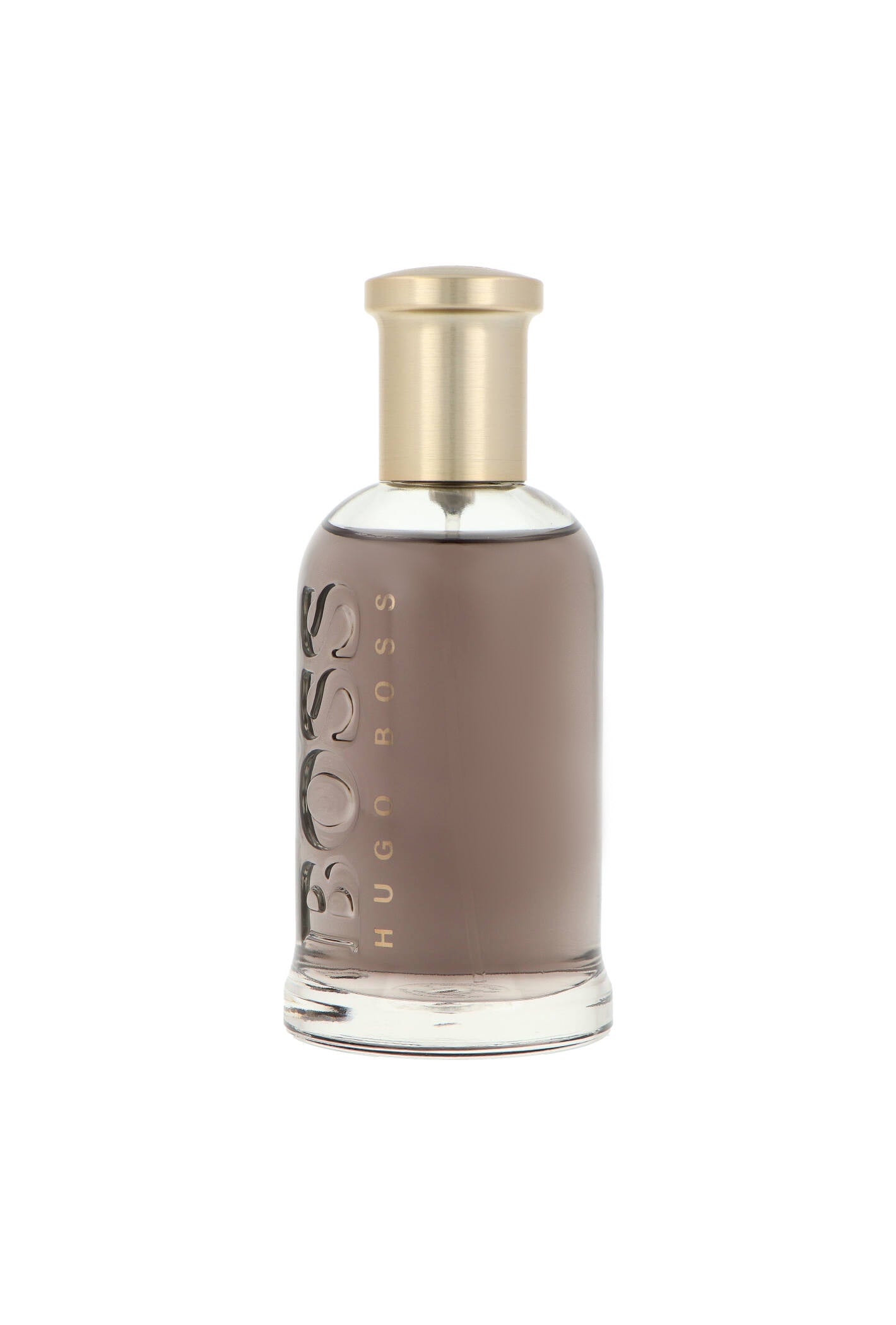 Tester Hugo Boss Bottled Edp 100ml