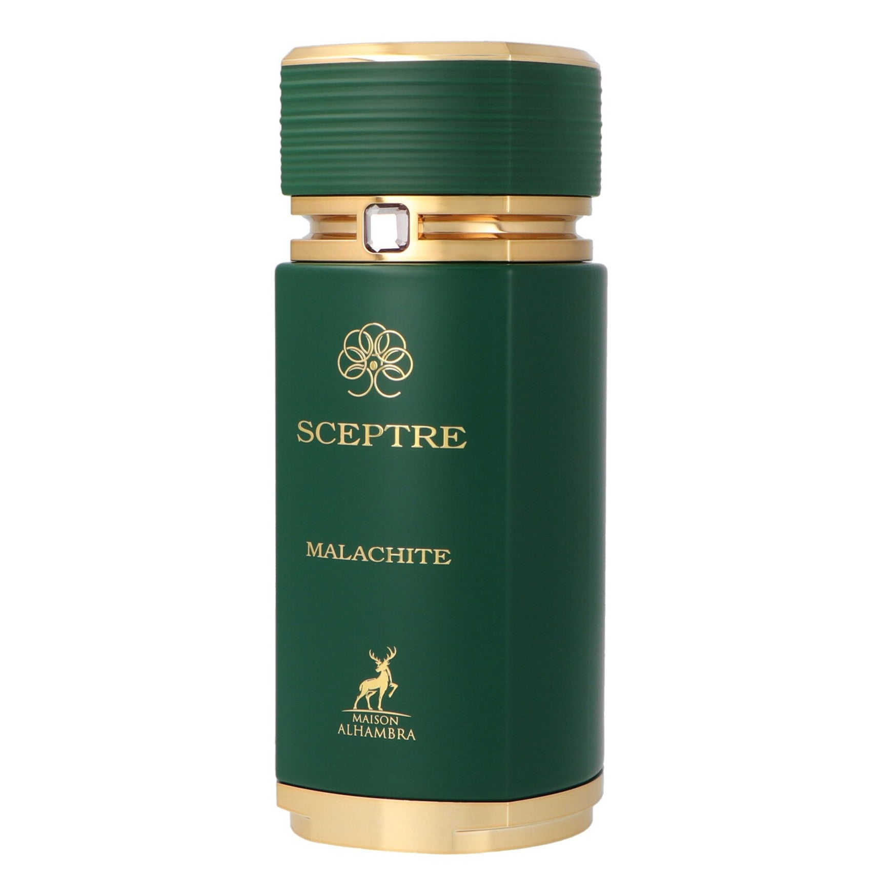 Maison Alhambra Sceptre Malachite EdP 100ml