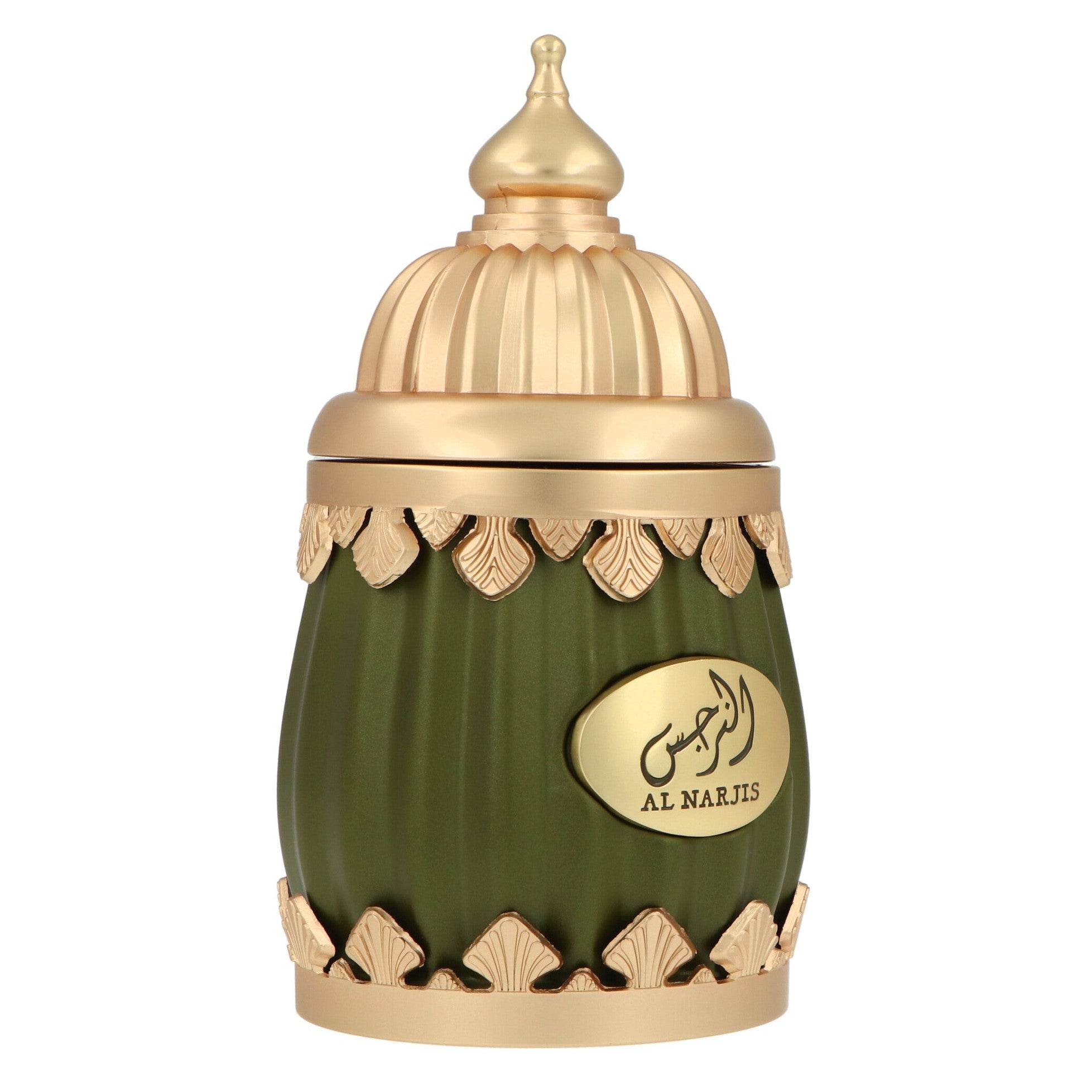 Lattafa Niche Emarati Al Narjis Edp 100 ml