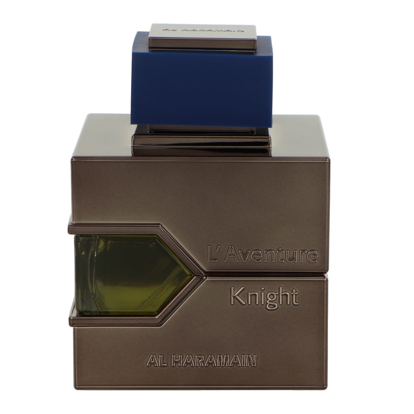 Al Haramain L`Aventure Knight Edp 100ml