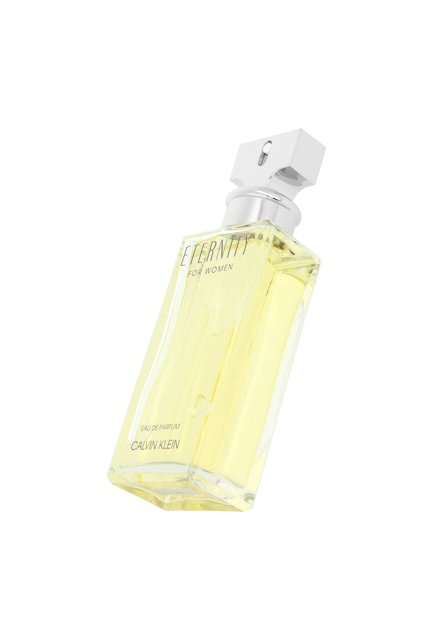 Tester Calvin Klein Eternity Edp 100ml