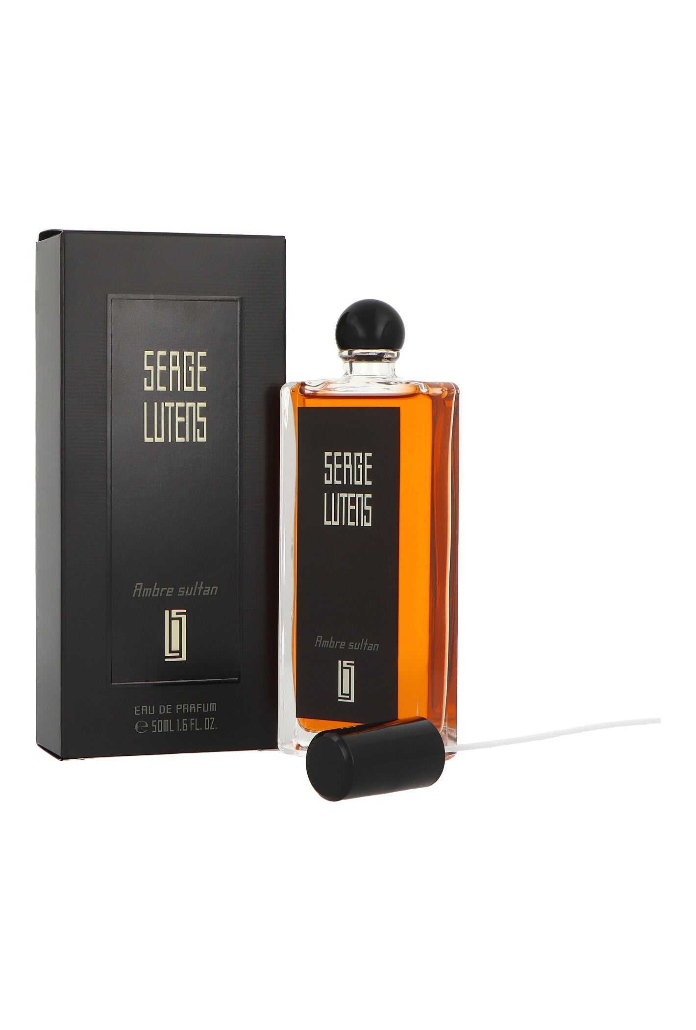 Serge Lutens Ambre Sultan Edp 50ml