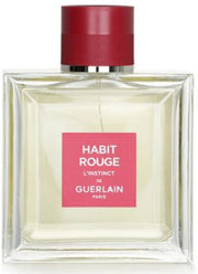 Guerlain Habit Rouge Eau de Parfum 100 ml