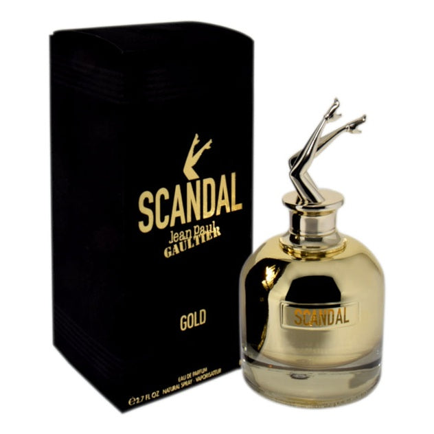 Jean Paul Gaultier Scandal Gold Edp 80ml