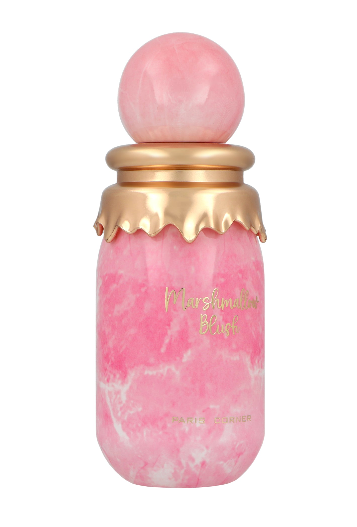Paris Corner Marshmallow Blush Edp 100ml