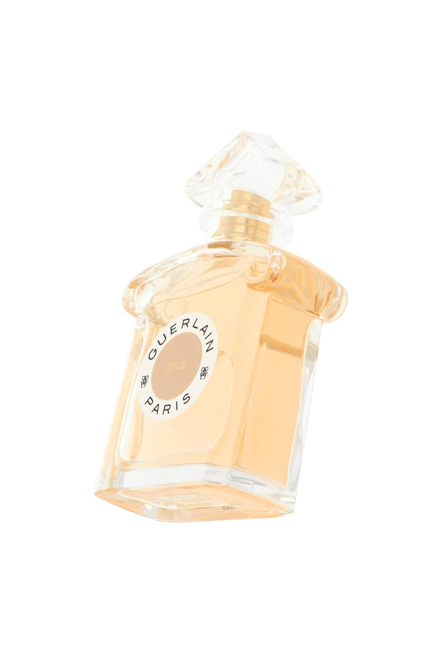 Tester Guerlain Les Legendaires Idylle Edp 75ml