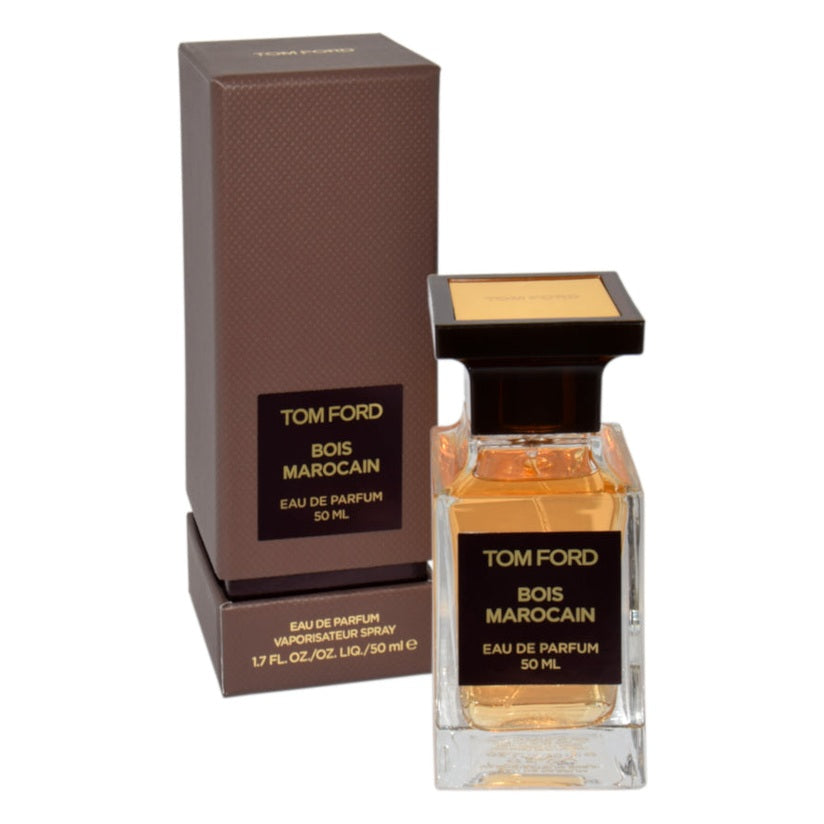 Tom Ford Bois Marocain Edp 50ml