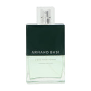 Armand Basi L`Eau Pour Homme Intense Vetiver Edt 75ml