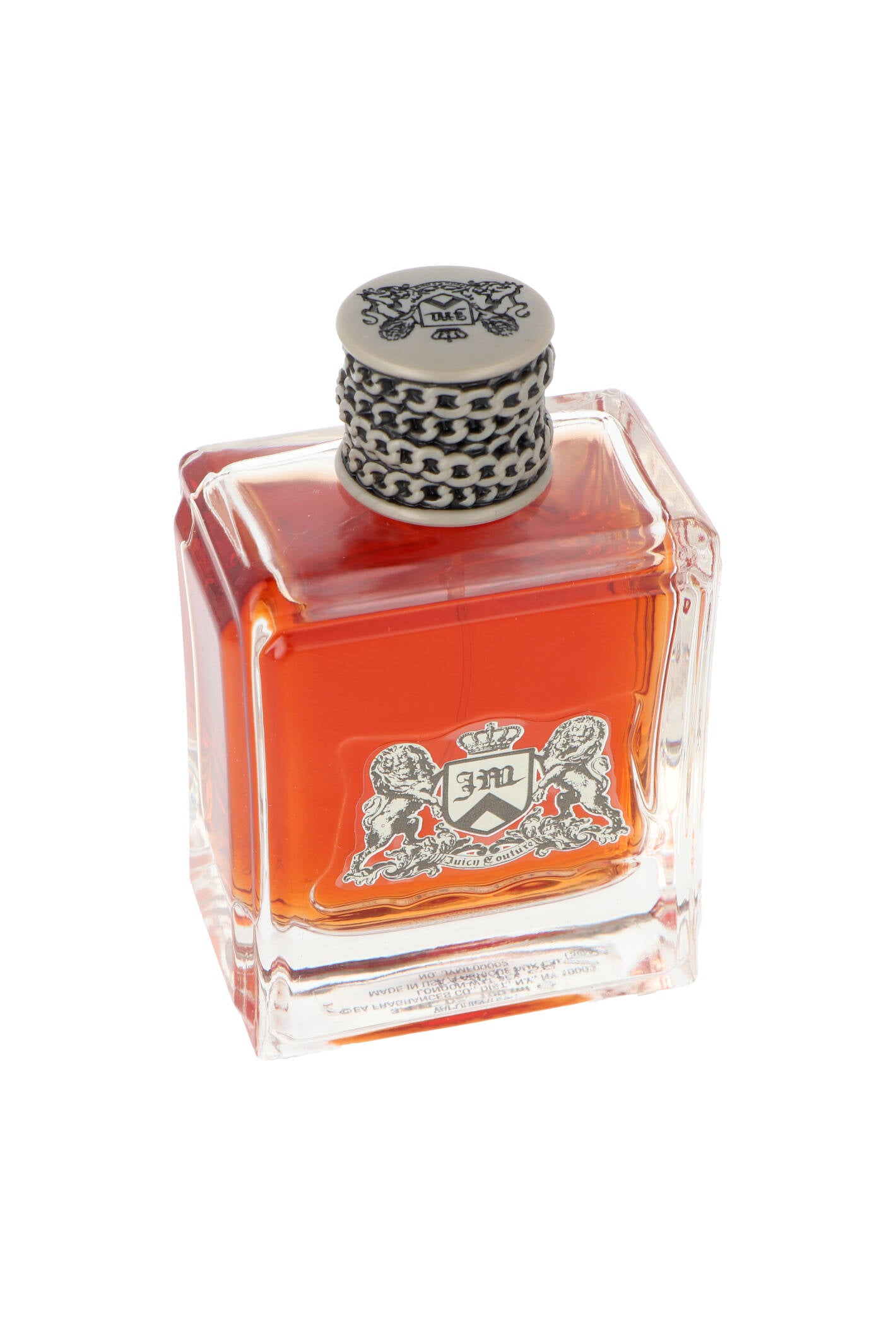 Juicy Couture Dirty English For Men Edt 100ml