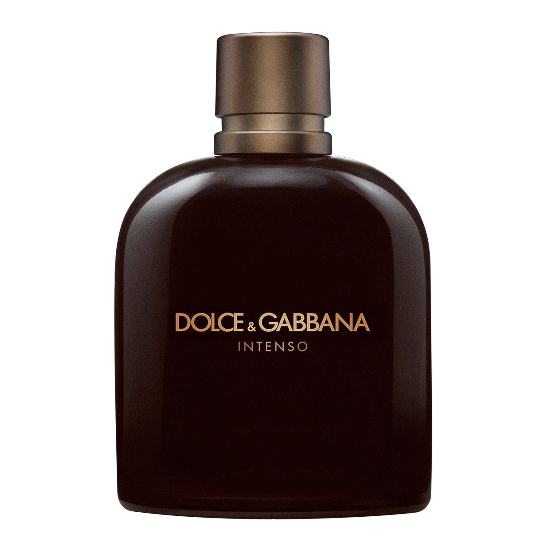 Dolce & Gabbana Pour Homme Intenso Edp 200ml