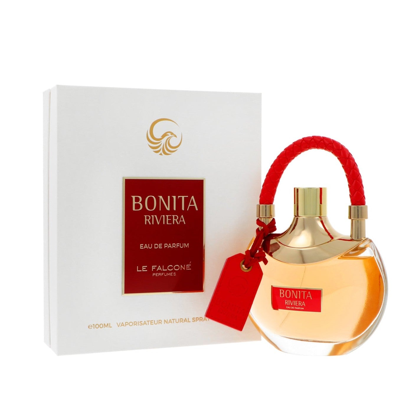 Le Falcone Bonita Riviera Edp 100ml