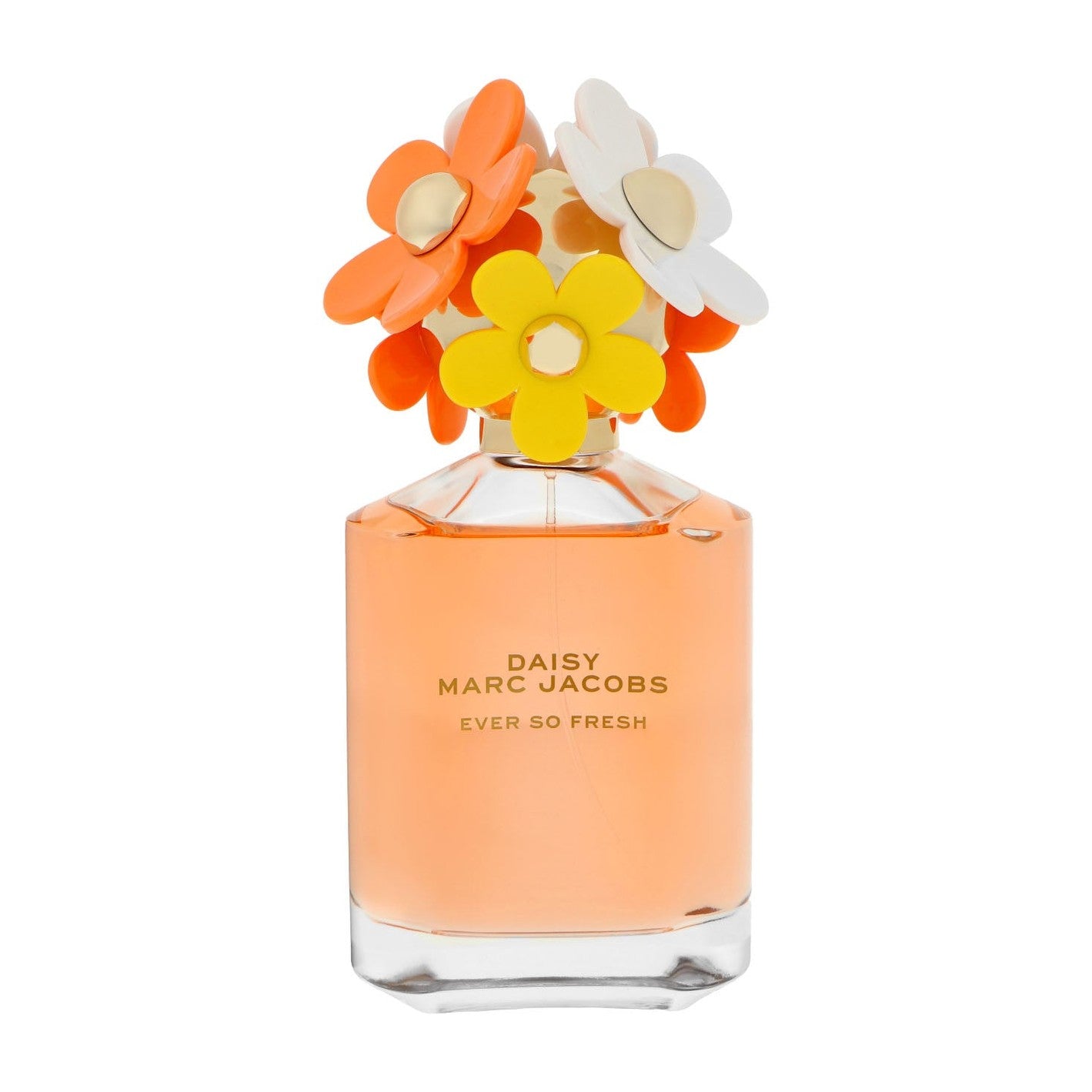 Tester Marc Jacobs Daisy Ever So Fresh Edp 125ml