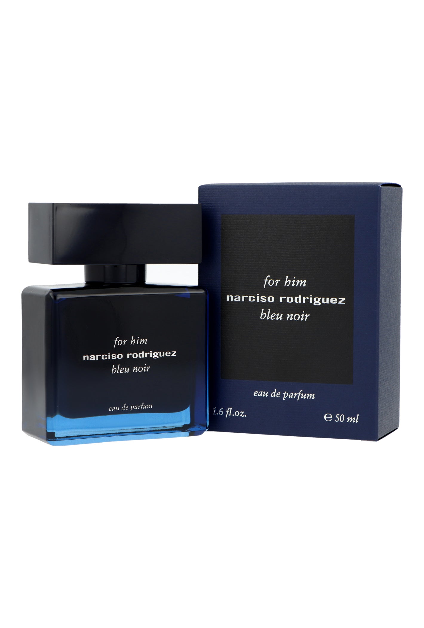 Narciso Rodriguez For Him Bleu Noir Edp 50ml