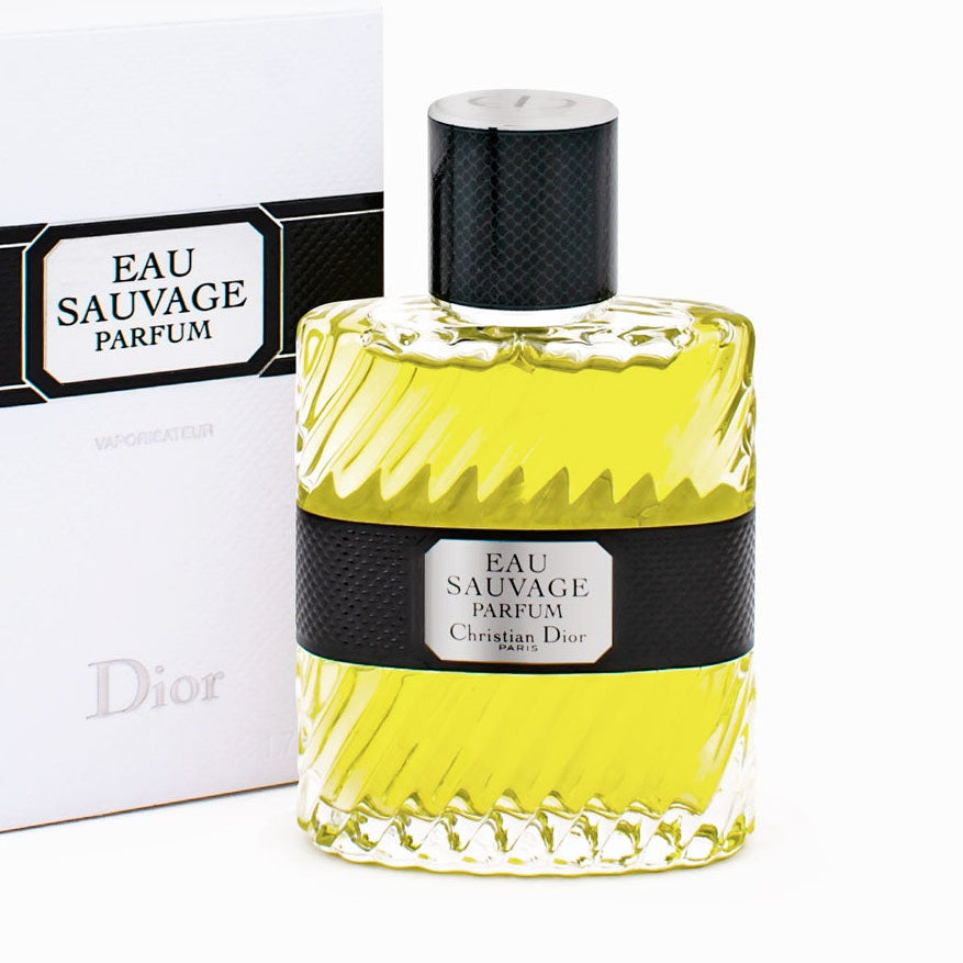 Dior Eau Sauvage Parfum 50ml