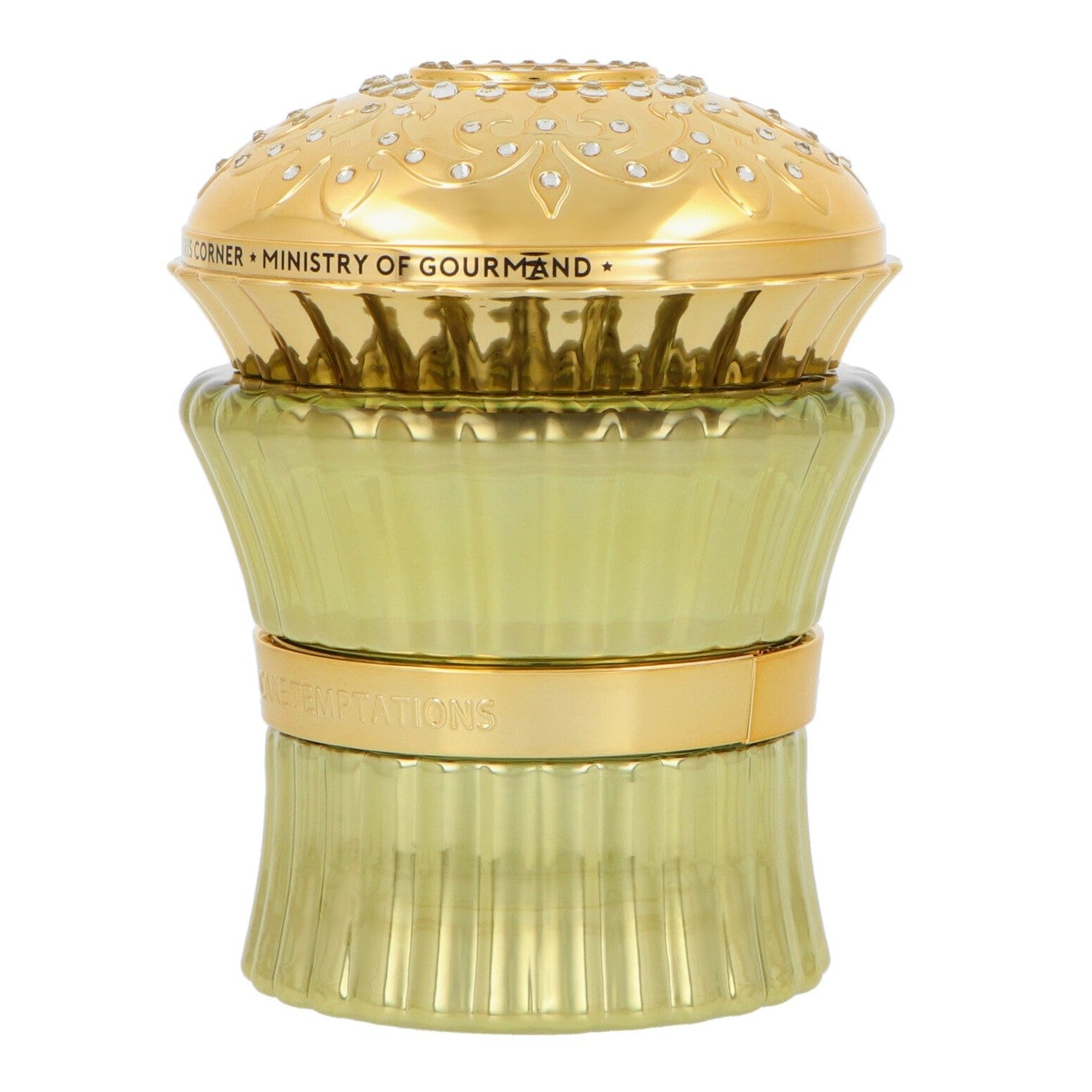 Paris Corner Ministry of Gourmand Cake Temptation Edp 100ml