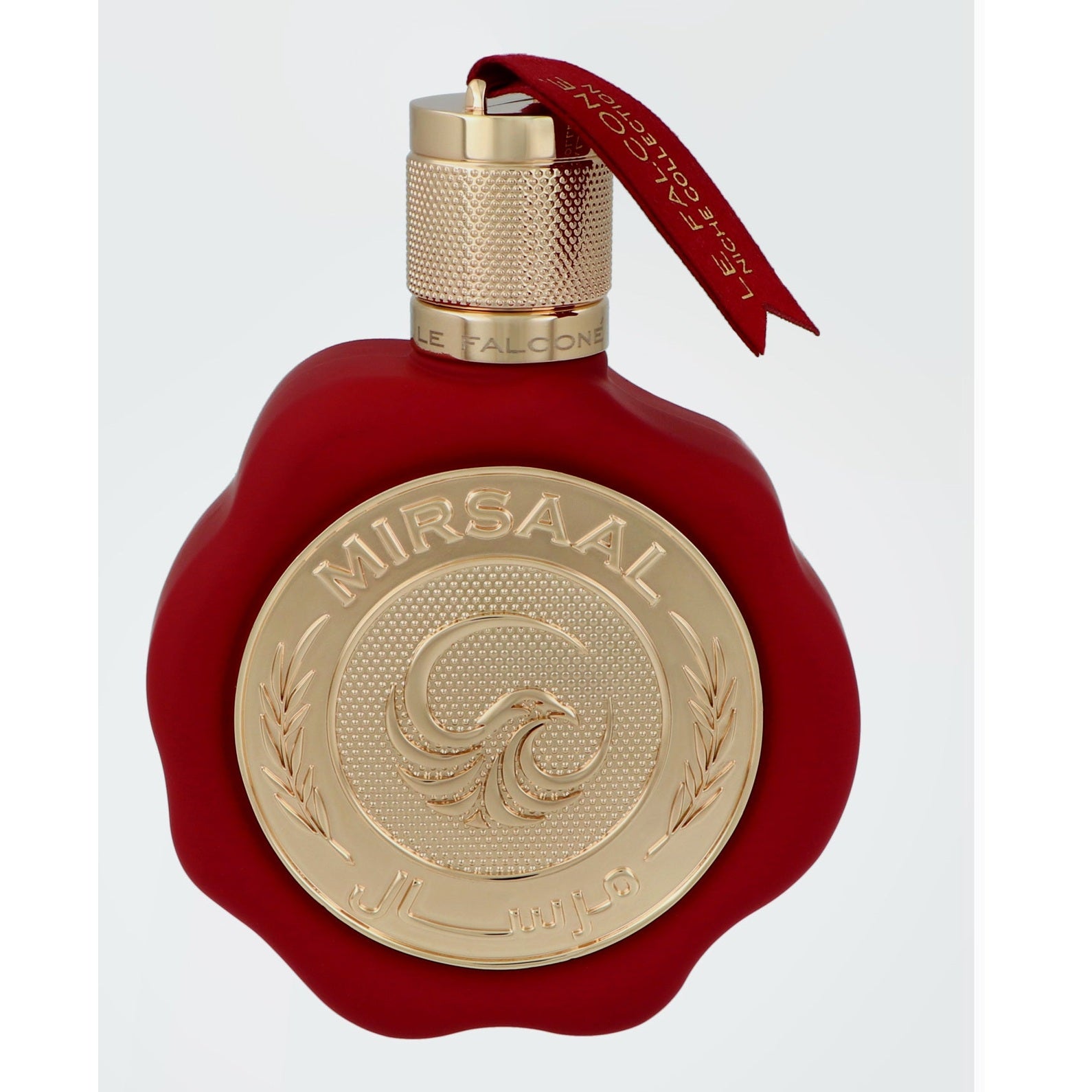 Le Falcone Niche Mirsaal Love Letter EdP 100ml